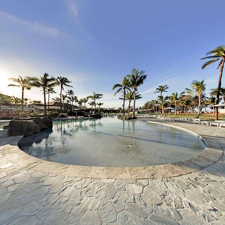 Hilton Grand Vacations Club Maui Bay Villas Kihei Exterior photo