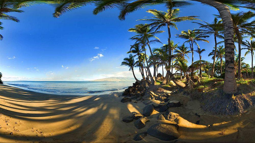 Hilton Grand Vacations Club Maui Bay Villas Kihei Exterior photo