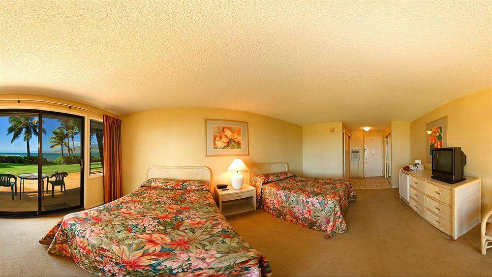 Hilton Grand Vacations Club Maui Bay Villas Kihei Exterior photo