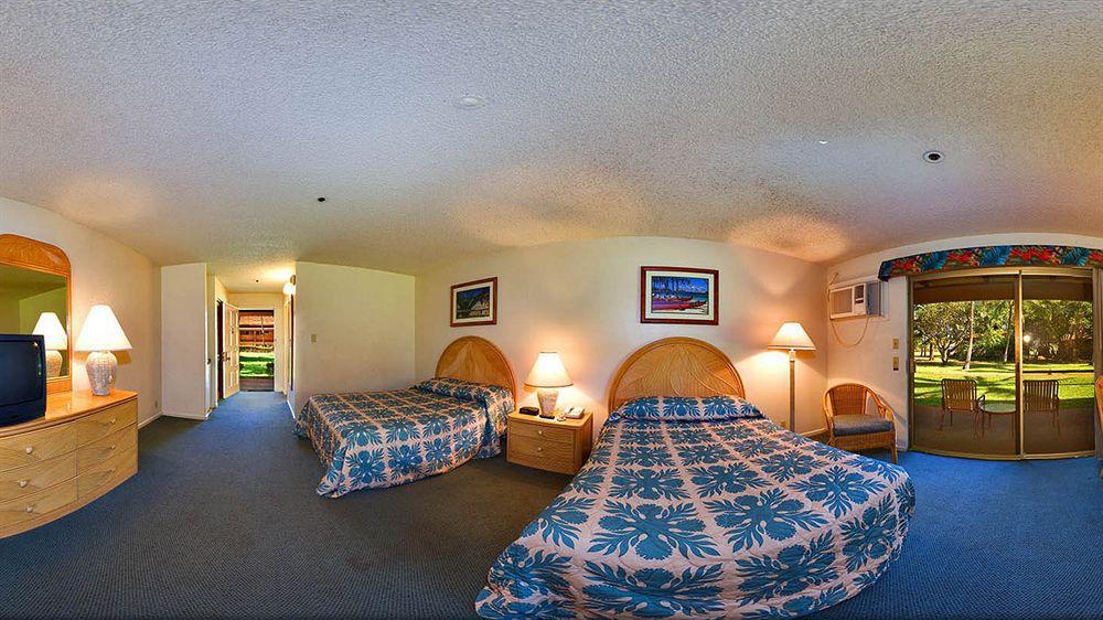 Hilton Grand Vacations Club Maui Bay Villas Kihei Exterior photo