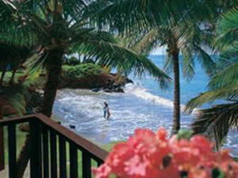 Hilton Grand Vacations Club Maui Bay Villas Kihei Exterior photo