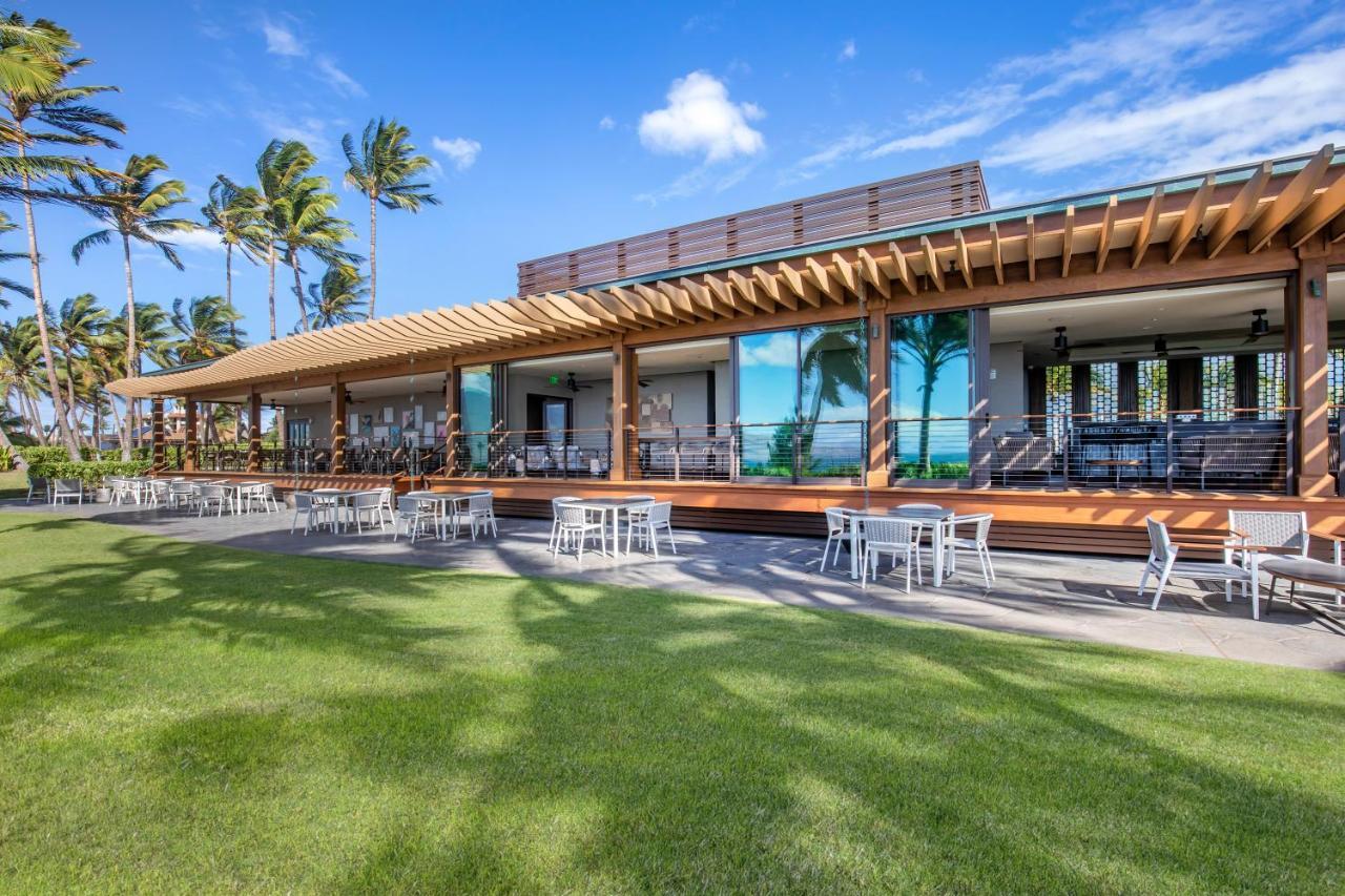 Hilton Grand Vacations Club Maui Bay Villas Kihei Exterior photo
