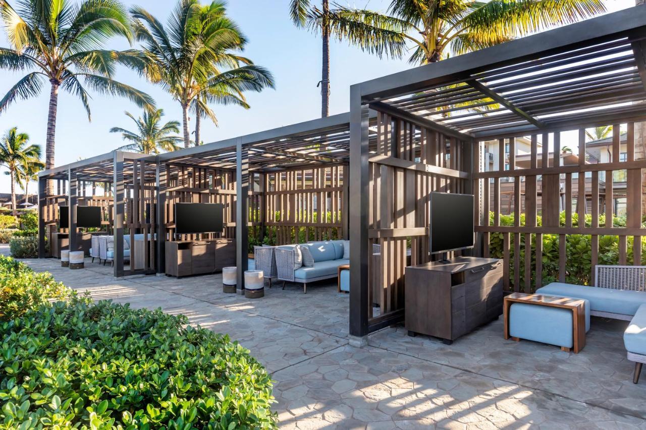 Hilton Grand Vacations Club Maui Bay Villas Kihei Exterior photo