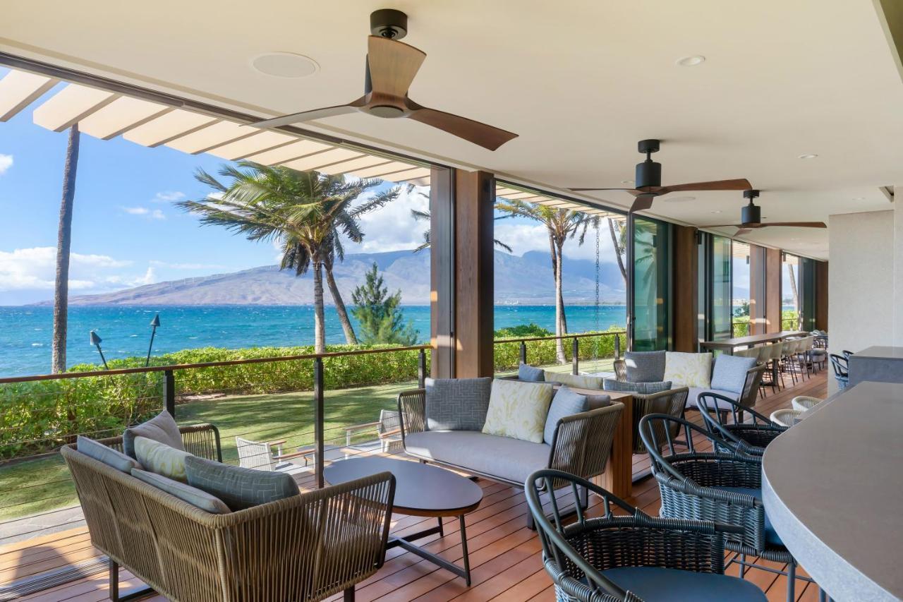 Hilton Grand Vacations Club Maui Bay Villas Kihei Exterior photo