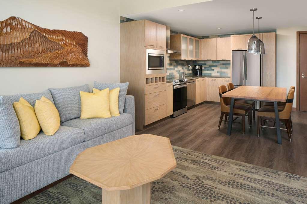 Hilton Grand Vacations Club Maui Bay Villas Kihei Room photo