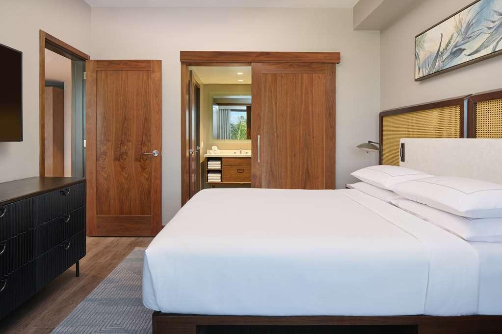 Hilton Grand Vacations Club Maui Bay Villas Kihei Room photo