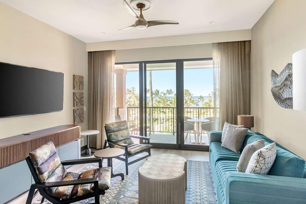 Hilton Grand Vacations Club Maui Bay Villas Kihei Room photo