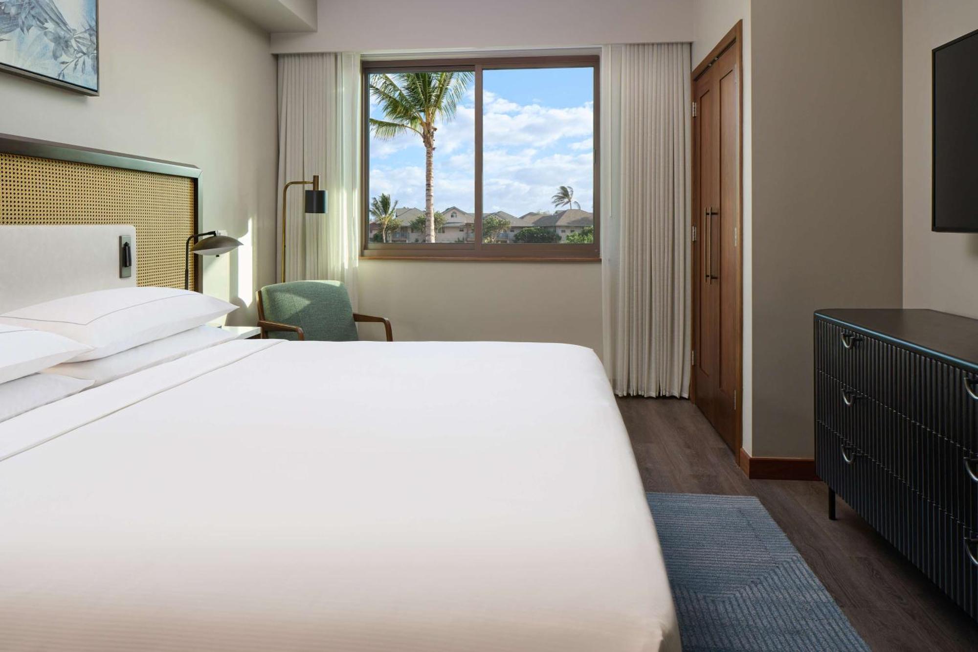 Hilton Grand Vacations Club Maui Bay Villas Kihei Exterior photo