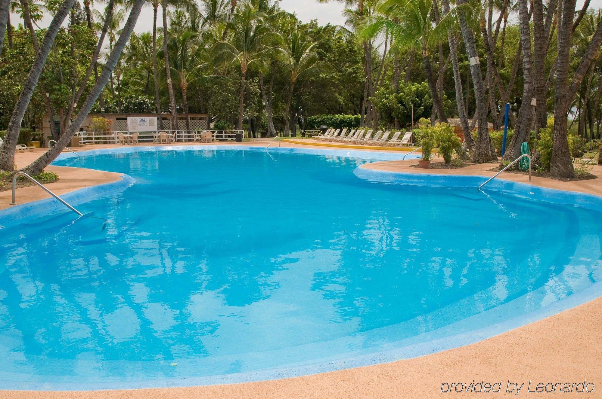 Hilton Grand Vacations Club Maui Bay Villas Kihei Exterior photo